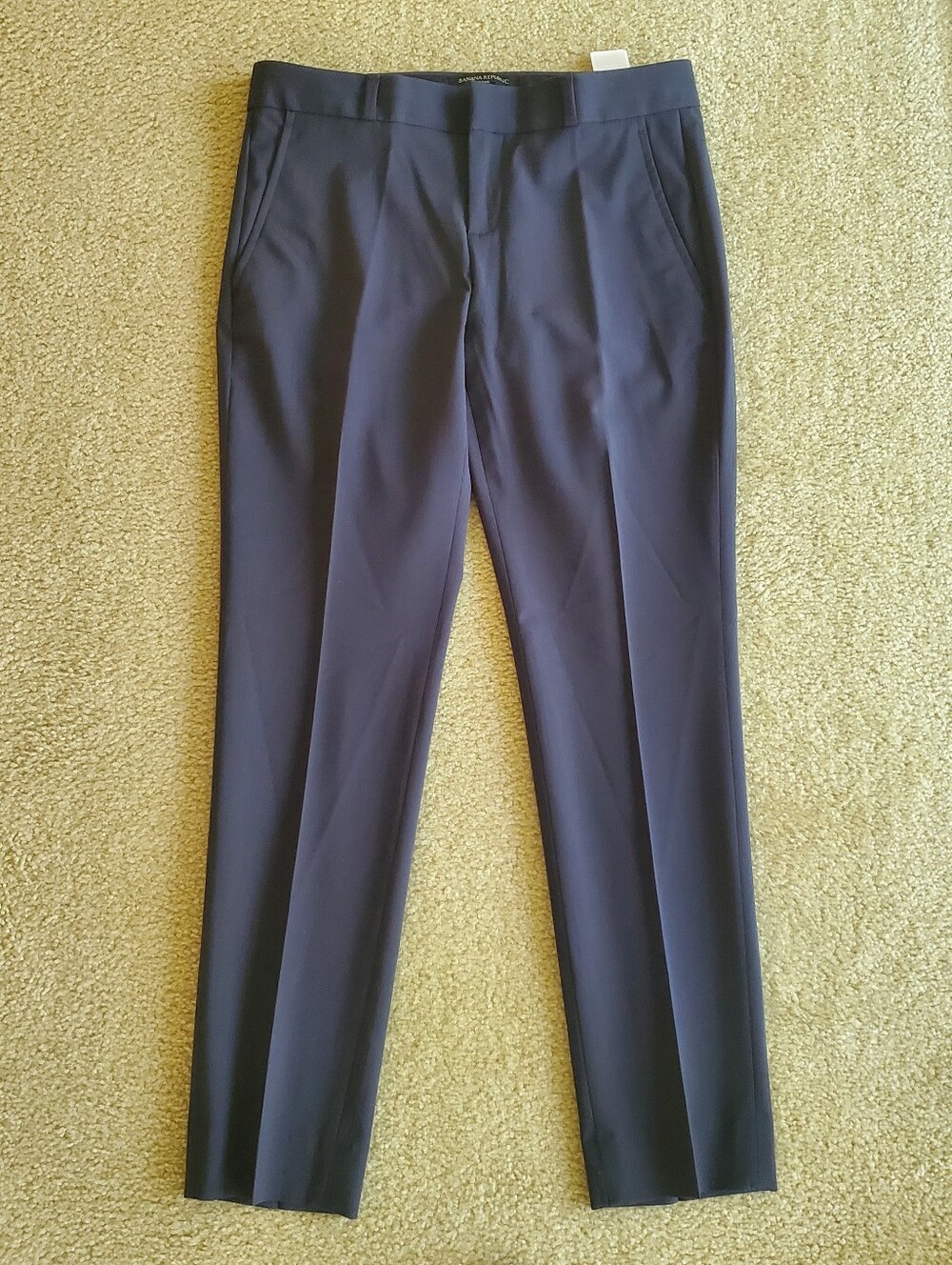 NWOT Banana Republic slacks